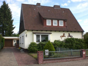 Haus Gunda, Ferienwohnung